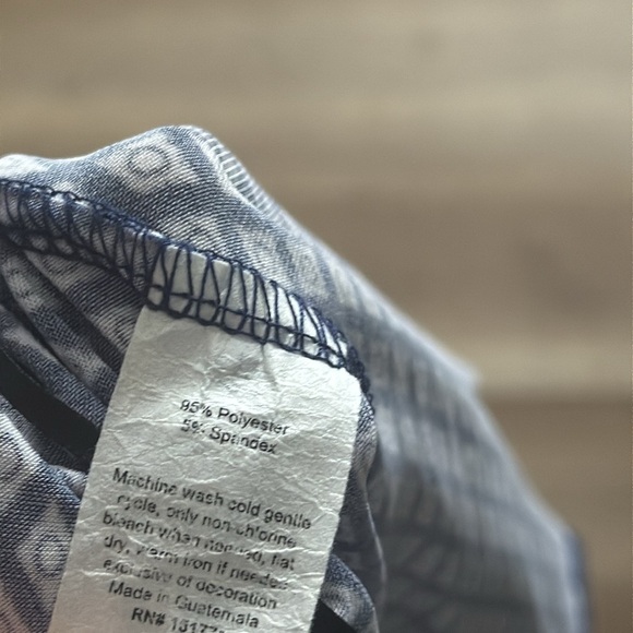 Kaileigh Jumpsuit - Picture 8 of 8